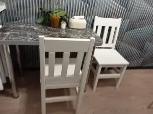 Стул обеденный