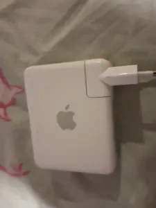 Зарядка APPLE и остальное.