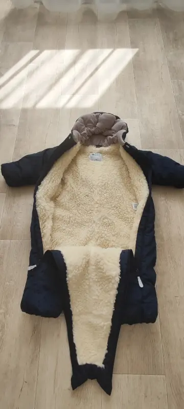 Комбинезон детский