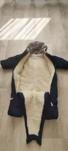 Комбинезон детский