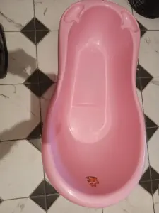 Ванна для новорожденных