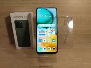 Телефон HONOR X7c 6GB/128GB (а.44-032532)