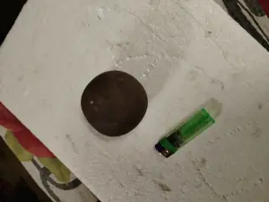 Пушечное Ядро