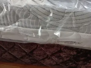 Кровать 90* 200 с матрасом