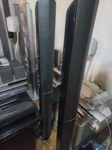 Домашний кинотеатр филипс