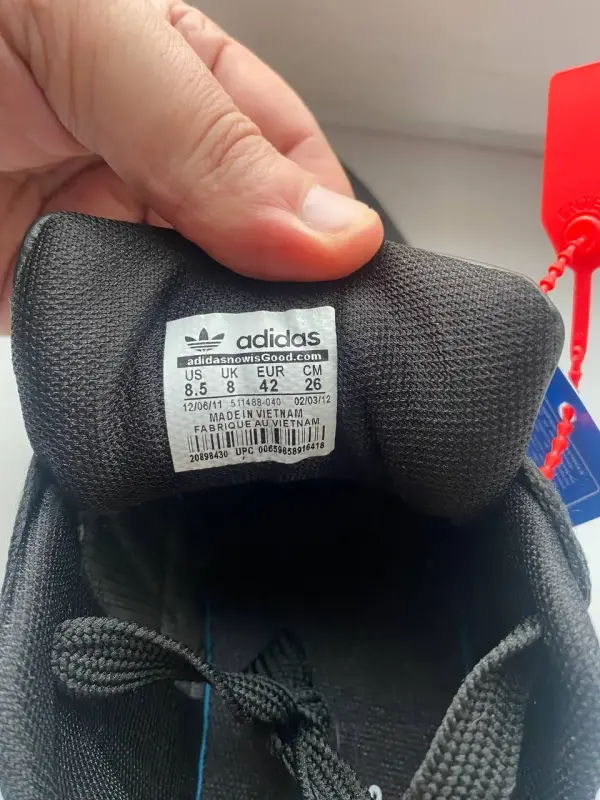 Мужская обувь