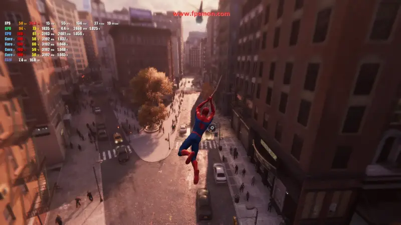 PC ИГРОВОЙ i5 6500/GTX 1060 6Gb/RAM 16GB/1Tb/SSD