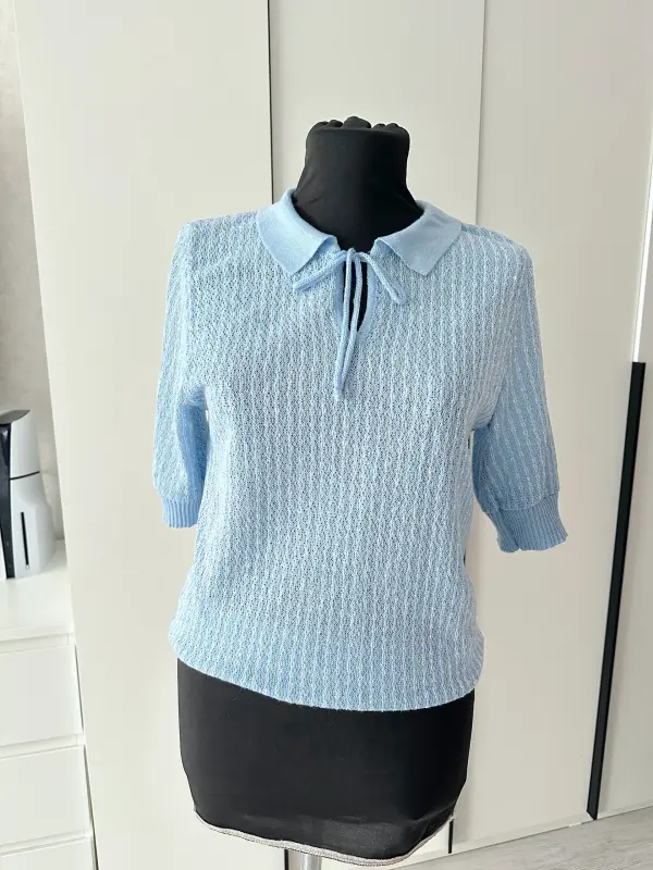 Женское поло 42 размер