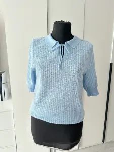 Женское поло 42 размер