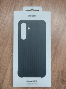 Чехол для Samsung S25FE оригинал