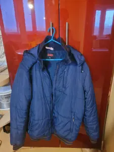 Мужская куртка