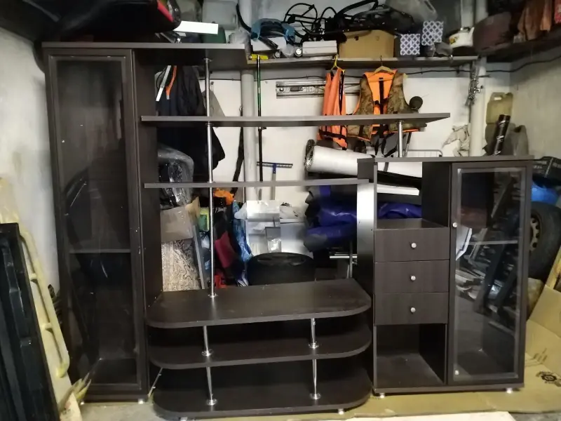 Стенка (горка)