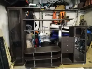 Стенка (горка)