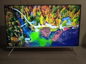 Телевизор 43U790LW