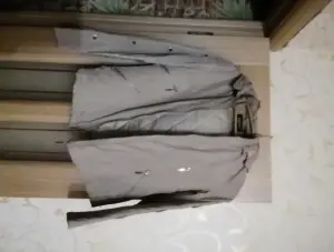 Очень модная куртка импорт