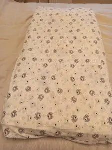 Кроватка для новорожденного