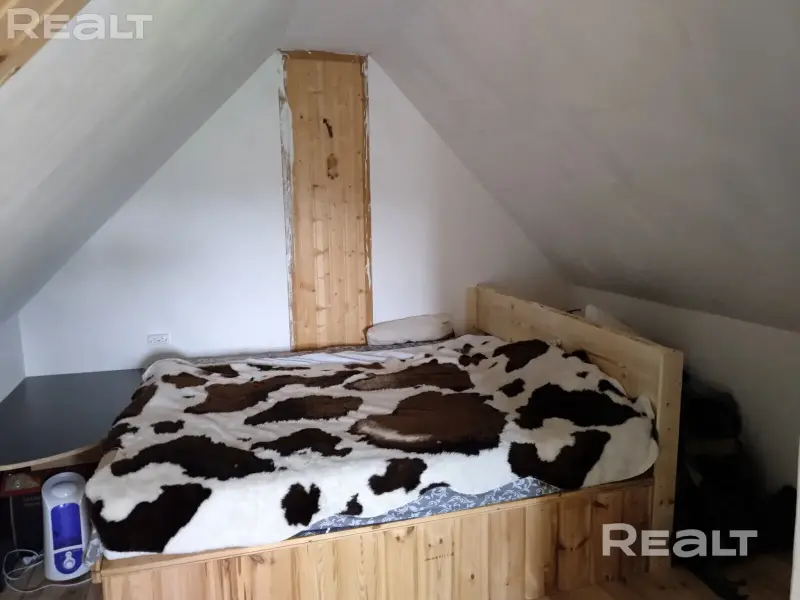 сдам дом квартиру и баню длительно 12 км от мкад