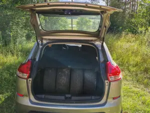 Автомобиль