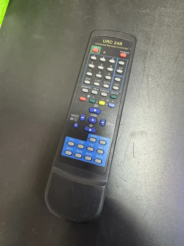 Пульты оригиналы