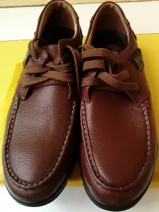 Туфли мужские