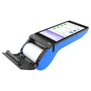 Smart-касса Аisino A90 3в 1