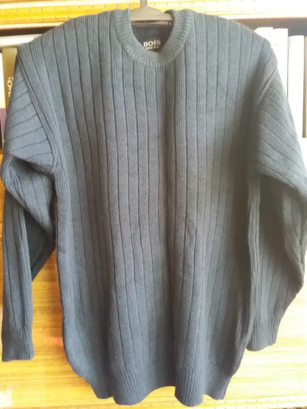 Джемпер мужской