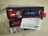 USB-магнитола JVC KD-X310BT Bluetooth