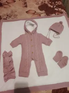 Конверт для новорожденных