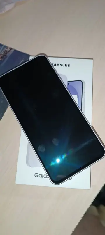 Samsung A36 5G 8/128