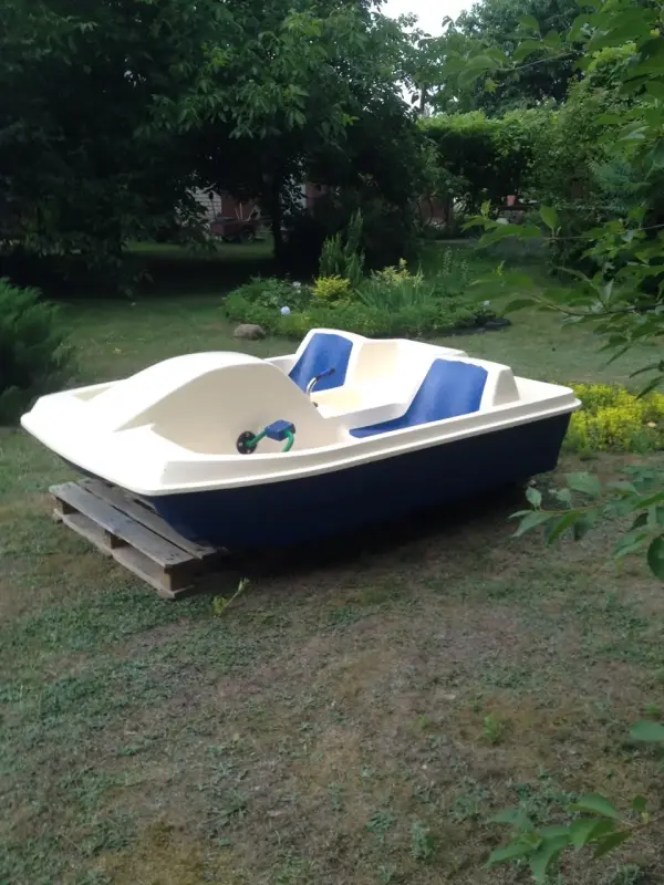 Катамаран Меридиан