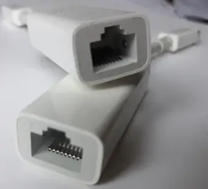 Сетевой адаптер-переходник Apple, модель А1433