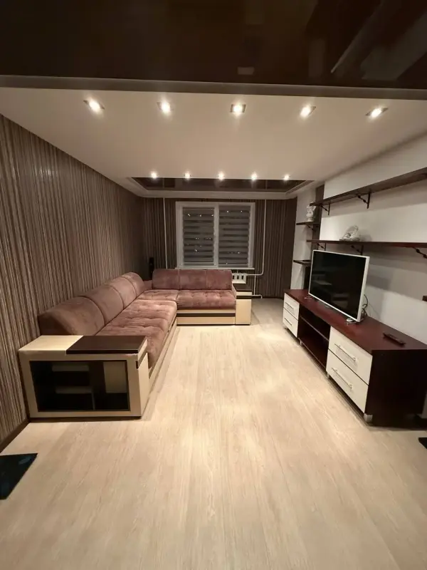 Продам 3-х комнатную квартиру