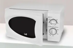 Микроволновая печь Leff 23MM801W