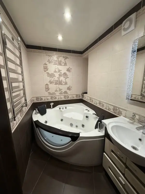 Продам 3-х комнатную квартиру