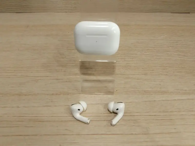 Наушники Apple AirPods Pro (а.44-032720)