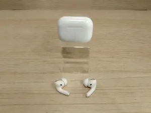 Наушники Apple AirPods Pro (а.44-032720)