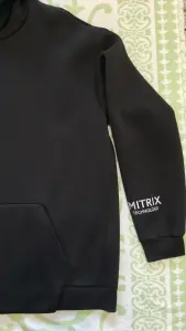 Худи,-бренд 'Nikofirm' (Литва),-размер L (50-52)