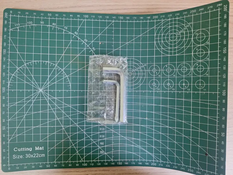 аппарат для значков