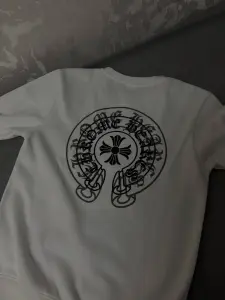 Лонгслив Chrome Hearts (balenciaga,raf simons,nike