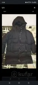 Женская верхняя одежда