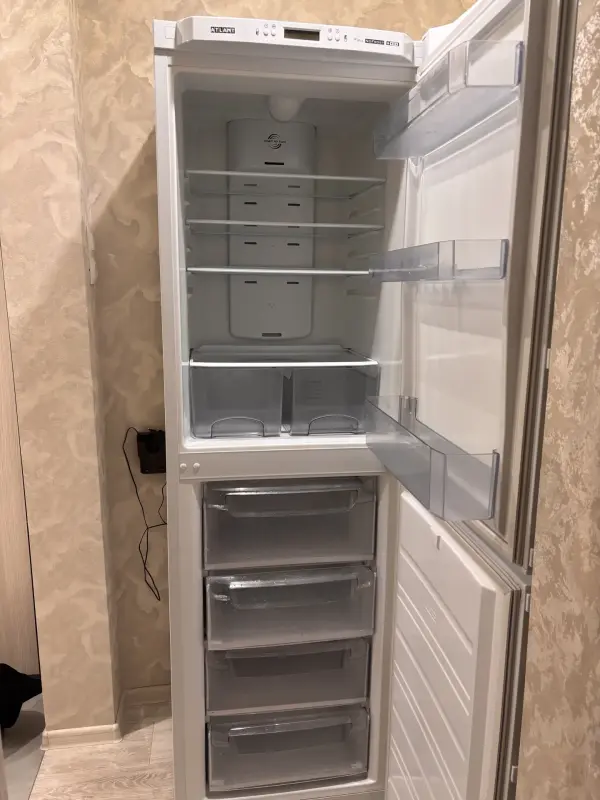 Холодильник Атлант