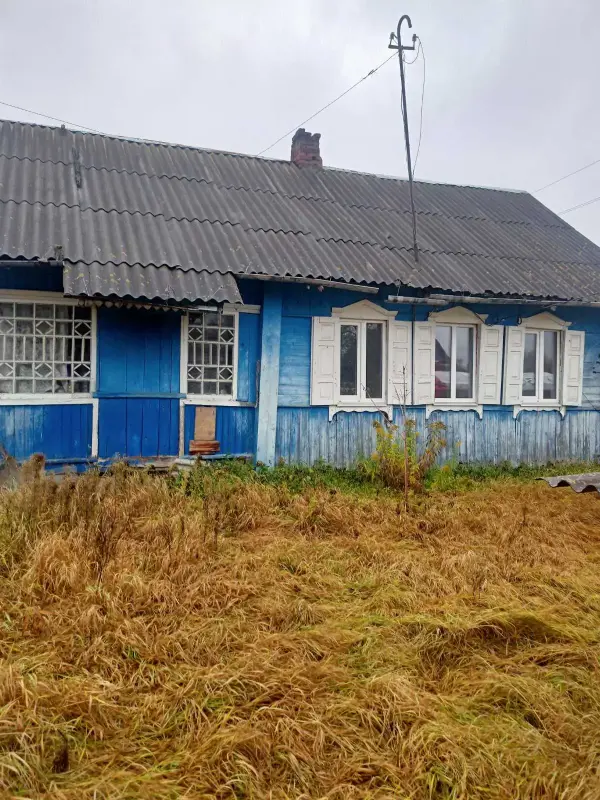 Продажа дома