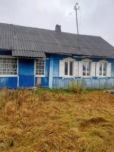 Продажа дома