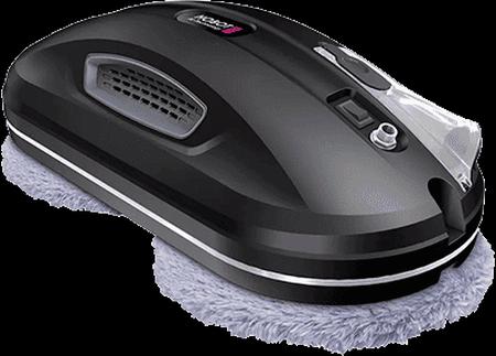 Аренда робота-мойщика окон Hobot 388 в Бобруйске с доставкой