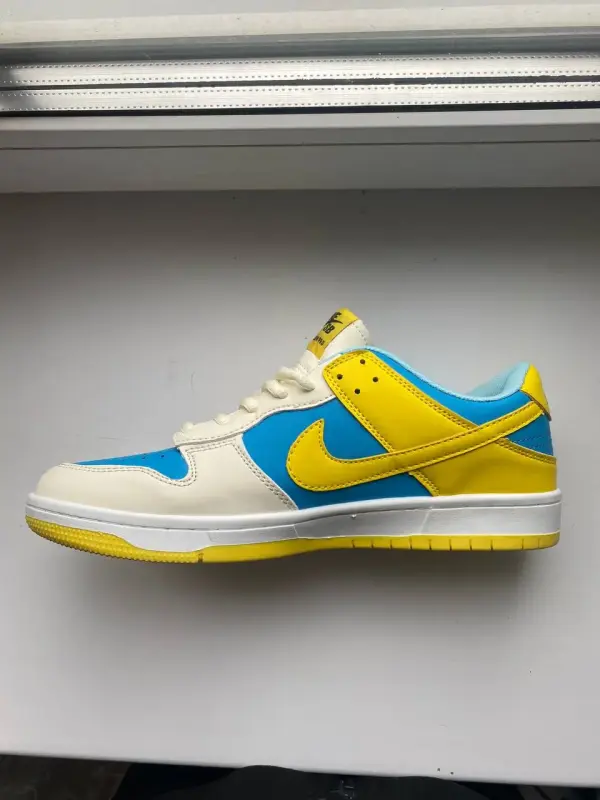 Мужская обувь