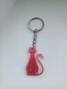 Брелки из эпоксидной смолы