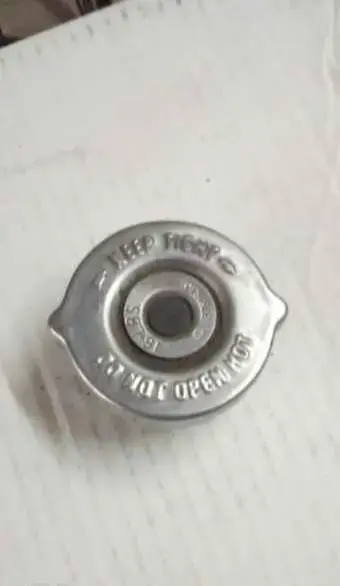 Пробка радиатора Крайслер