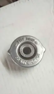 Пробка радиатора Крайслер