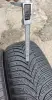 Зимняя резина HANKOOK 195/65 R15 (2 шт.)