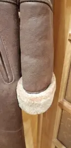 Женская верхняя одежда.